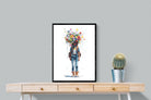Pixalot Blooming Mind