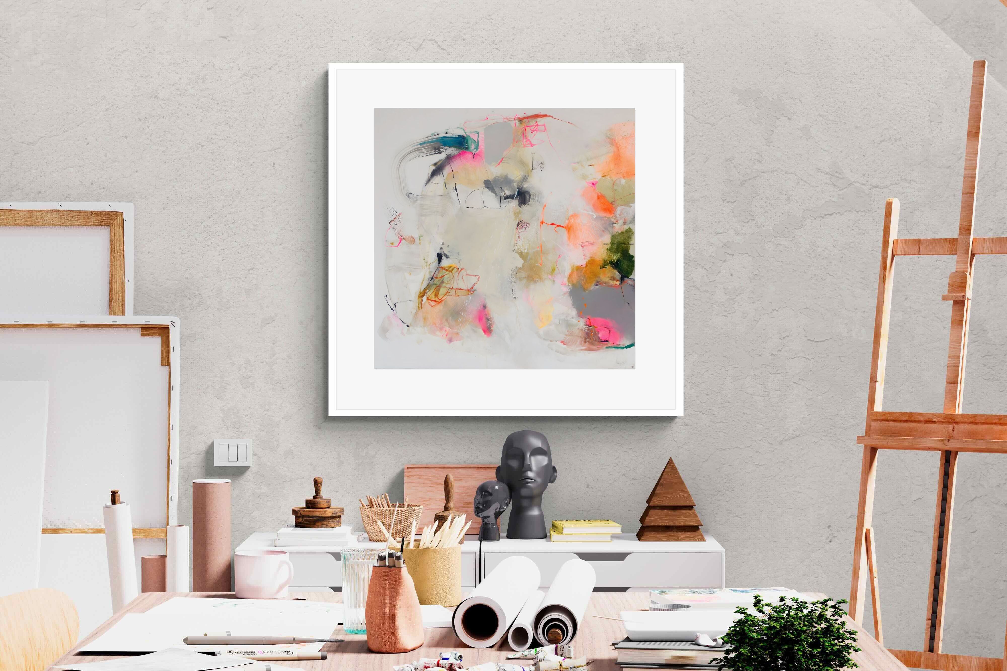 Pixalot Blossom Pink