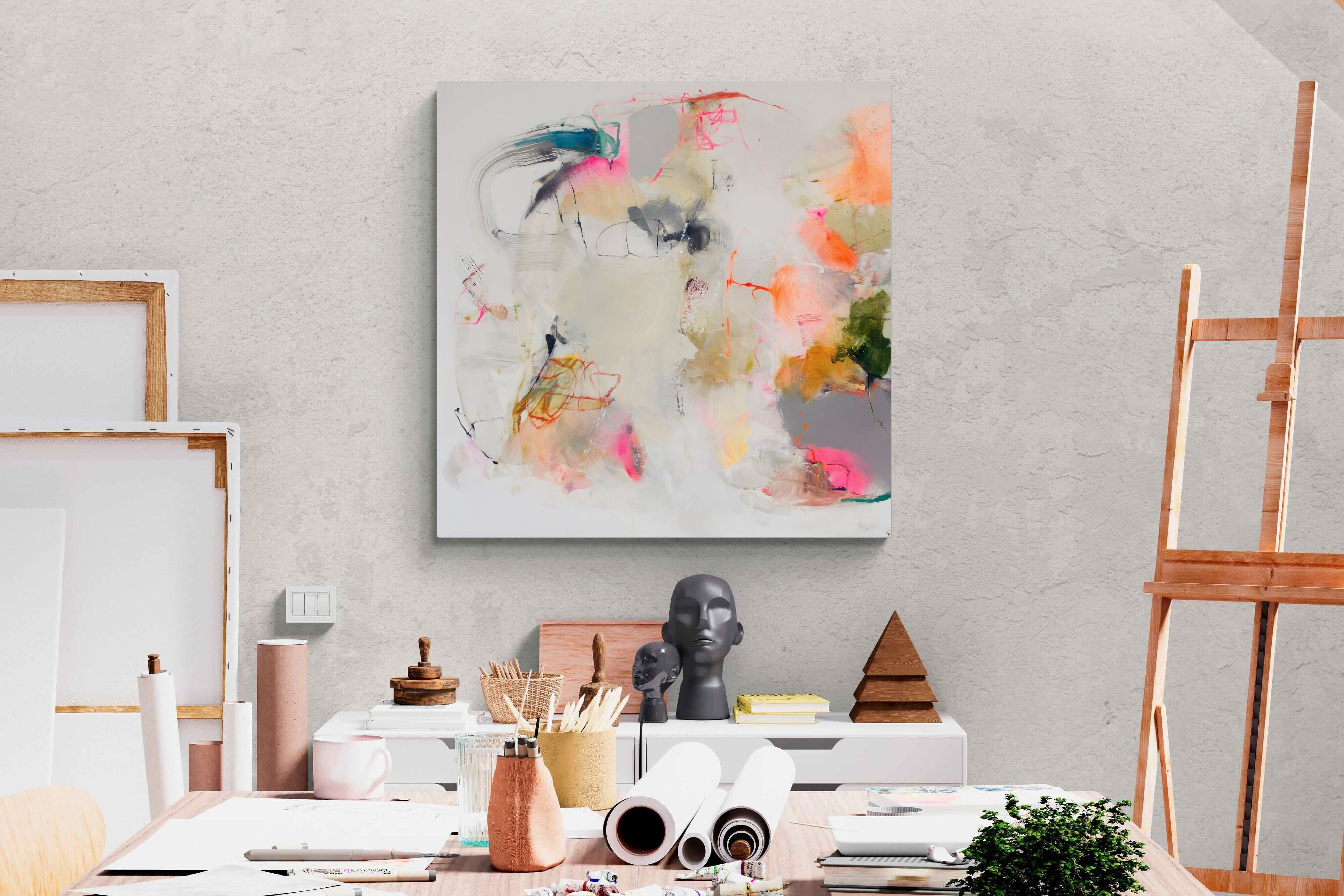 Pixalot Blossom Pink