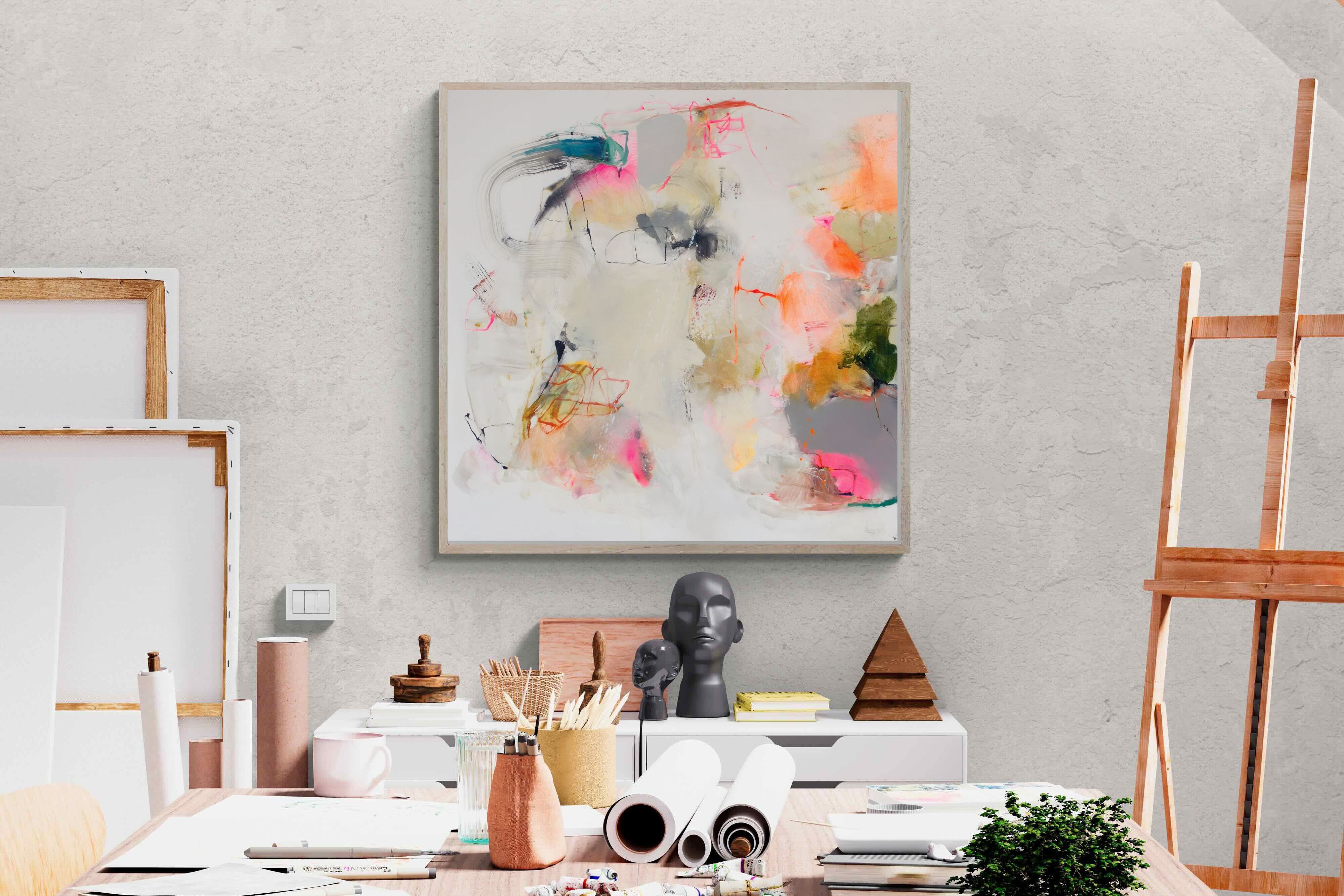 Pixalot Blossom Pink