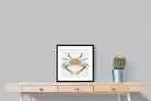 Pixalot Blue Crab