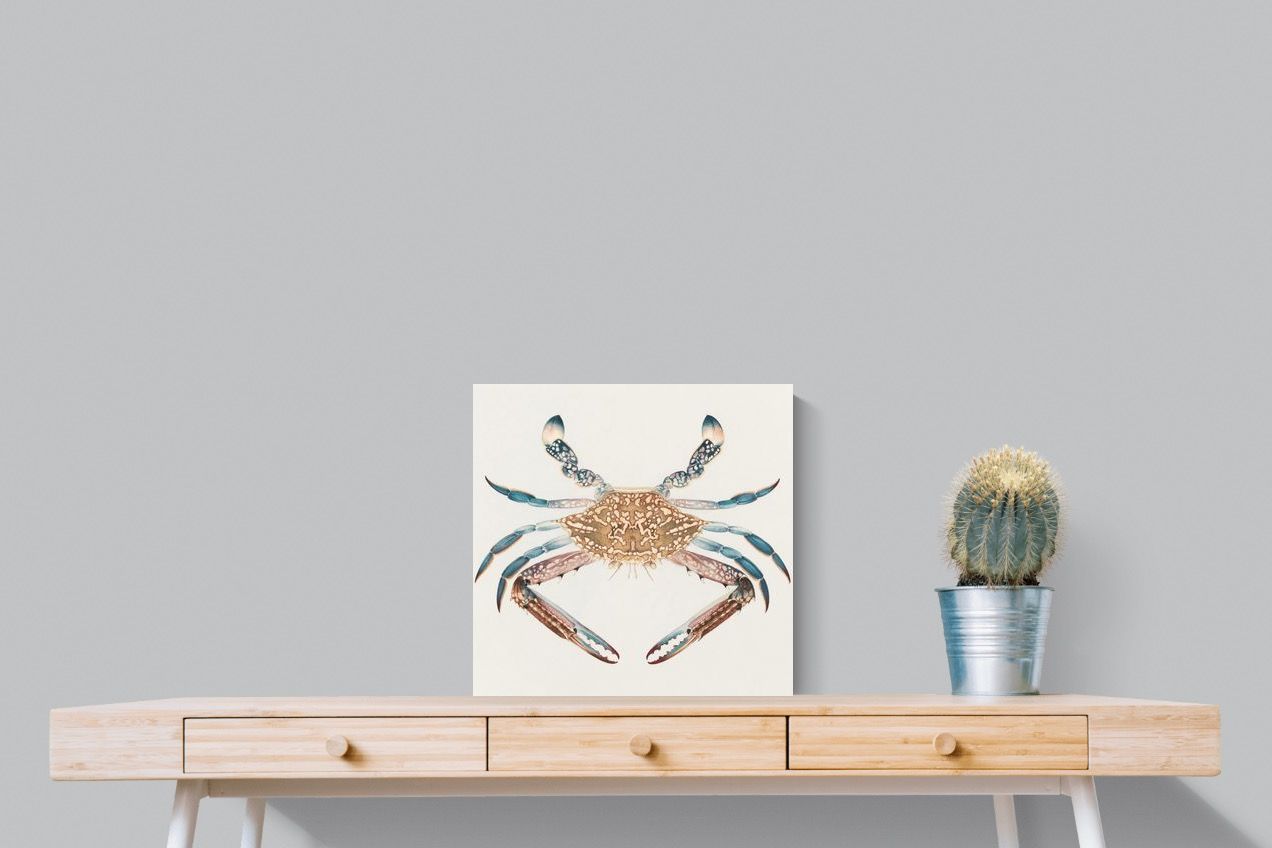 Pixalot Blue Crab