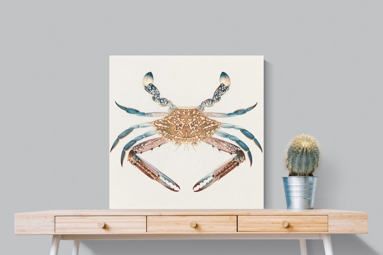 Pixalot Blue Crab