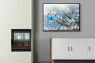 Pixalot ® Blue Flutter