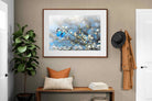 Pixalot ® Blue Flutter