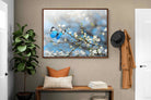 Pixalot ® Blue Flutter