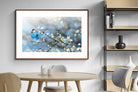 Pixalot ® Blue Flutter