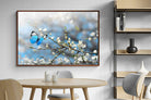 Pixalot ® Blue Flutter