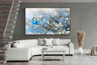 Pixalot ® Blue Flutter