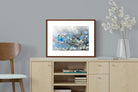 Pixalot ® Blue Flutter