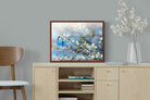 Pixalot ® Blue Flutter