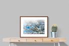 Pixalot ® Blue Flutter