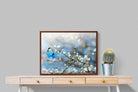 Pixalot ® Blue Flutter