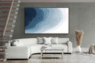 Pixalot ® Blue Fog