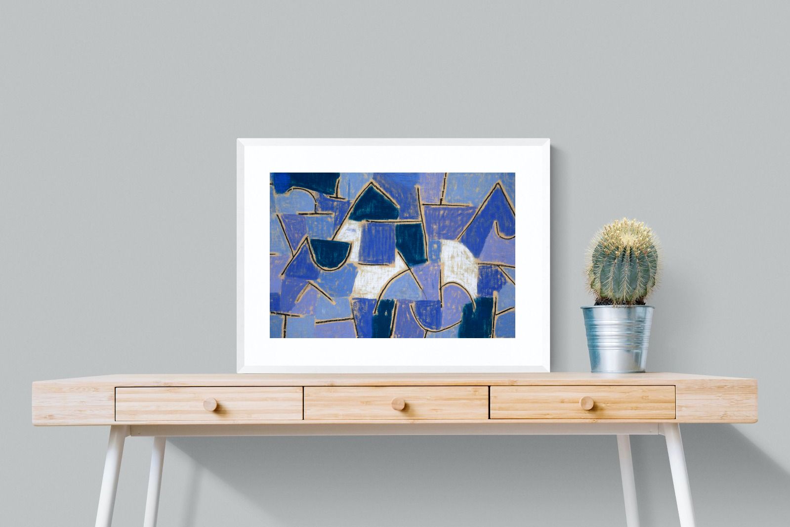 Pixalot Blue Night