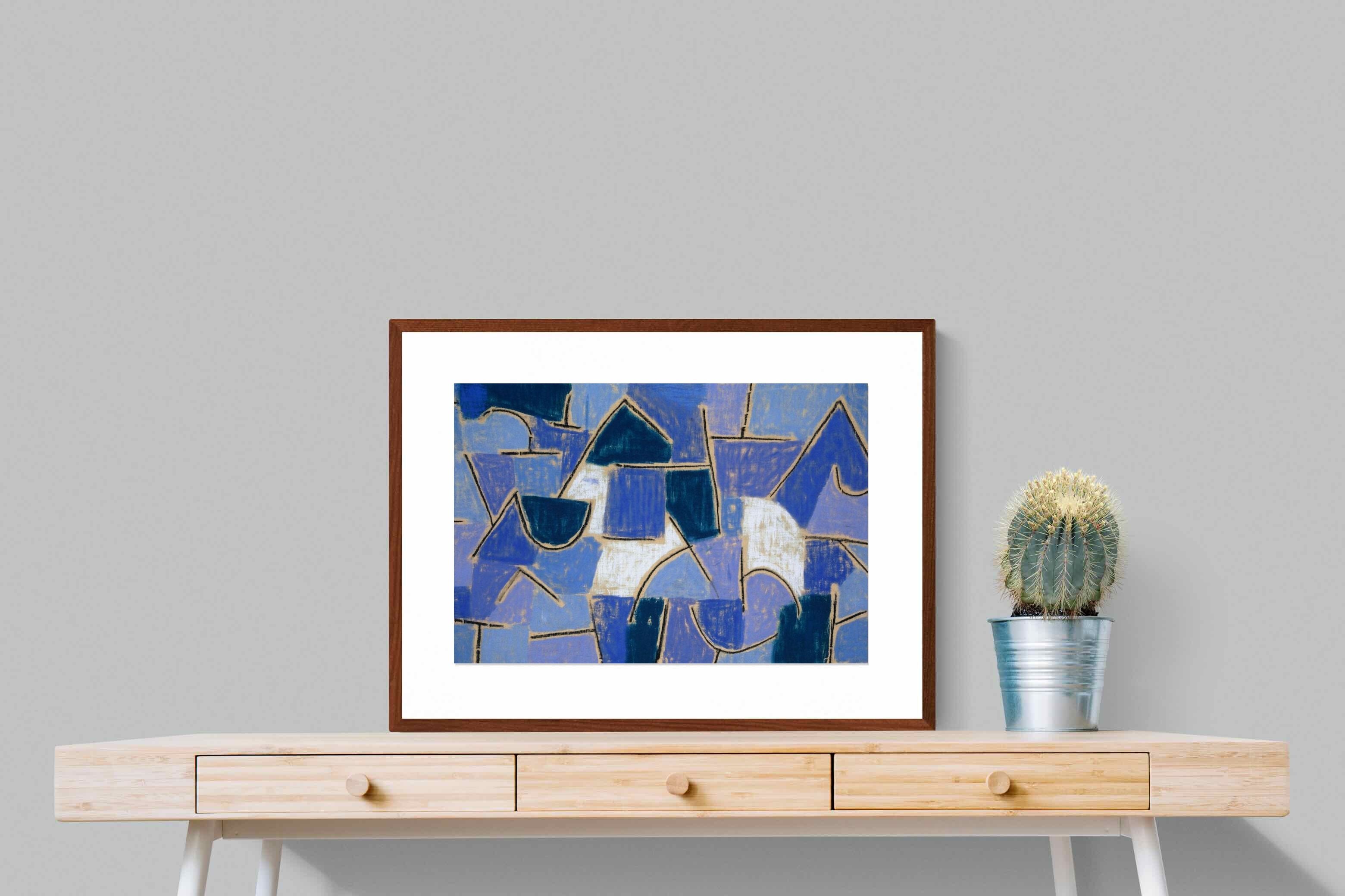 Pixalot Blue Night