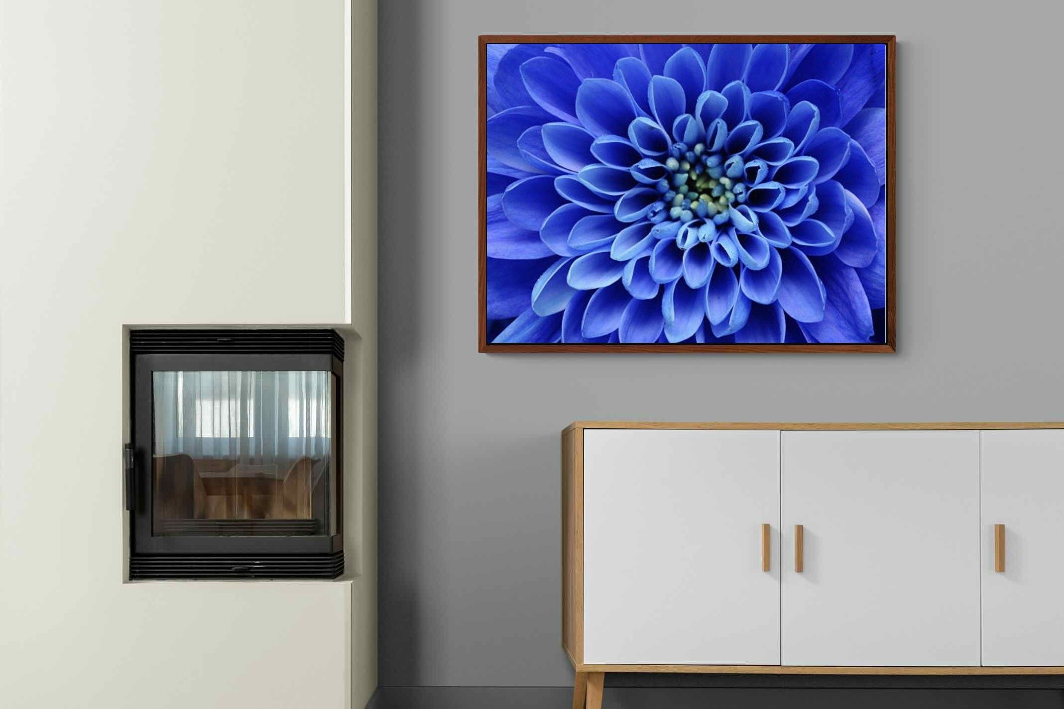 Pixalot ® Blue Petals
