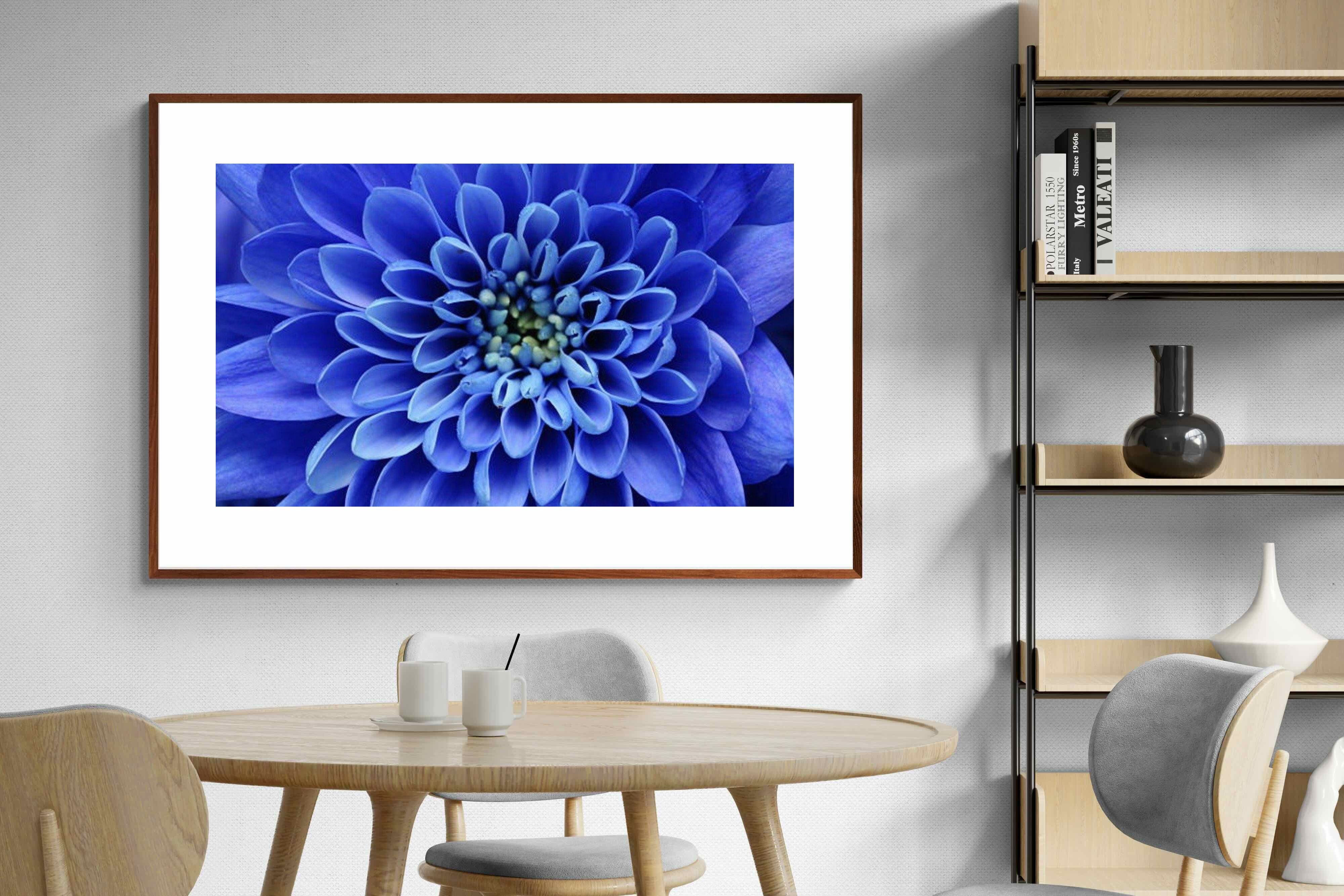 Pixalot ® Blue Petals
