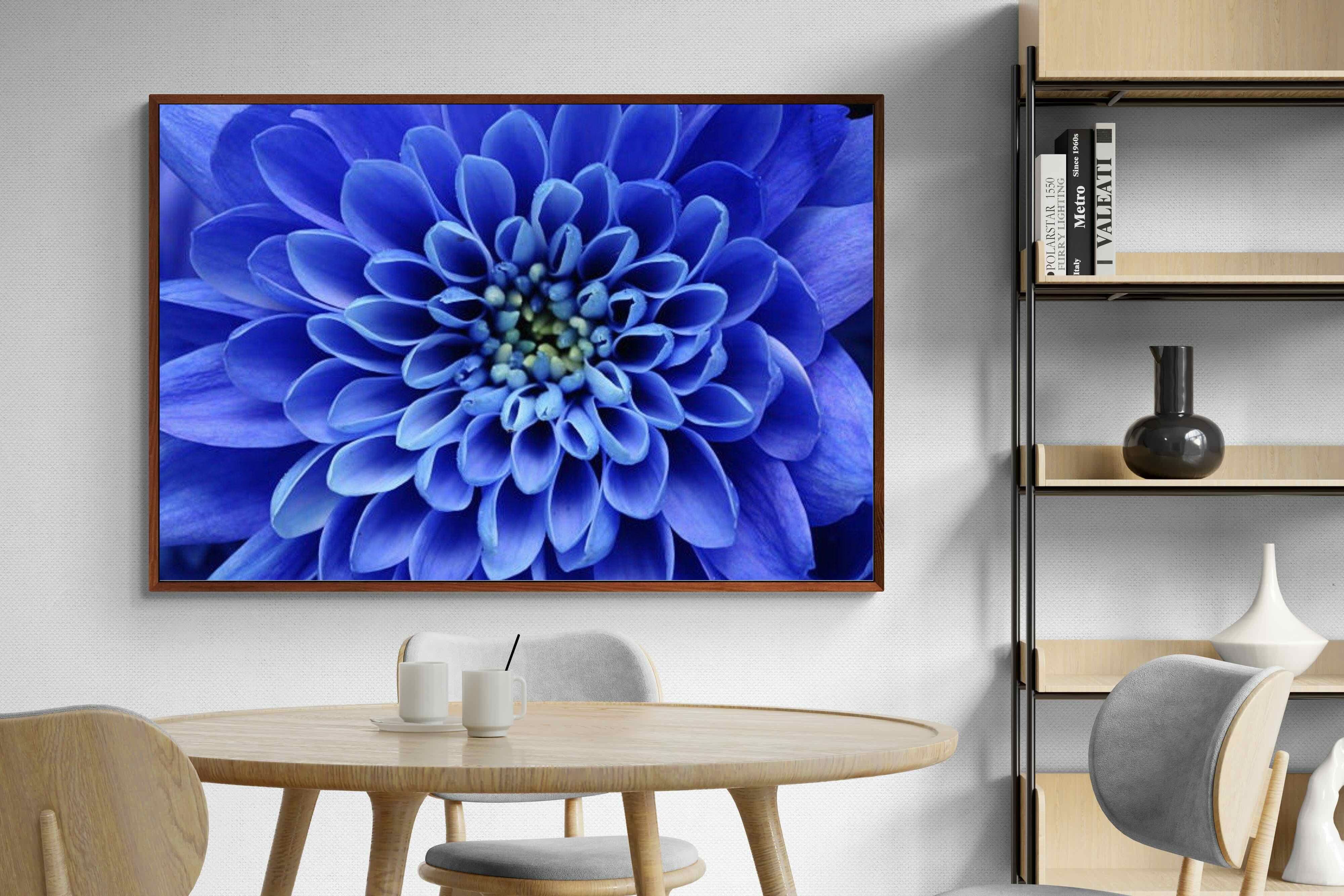 Pixalot ® Blue Petals