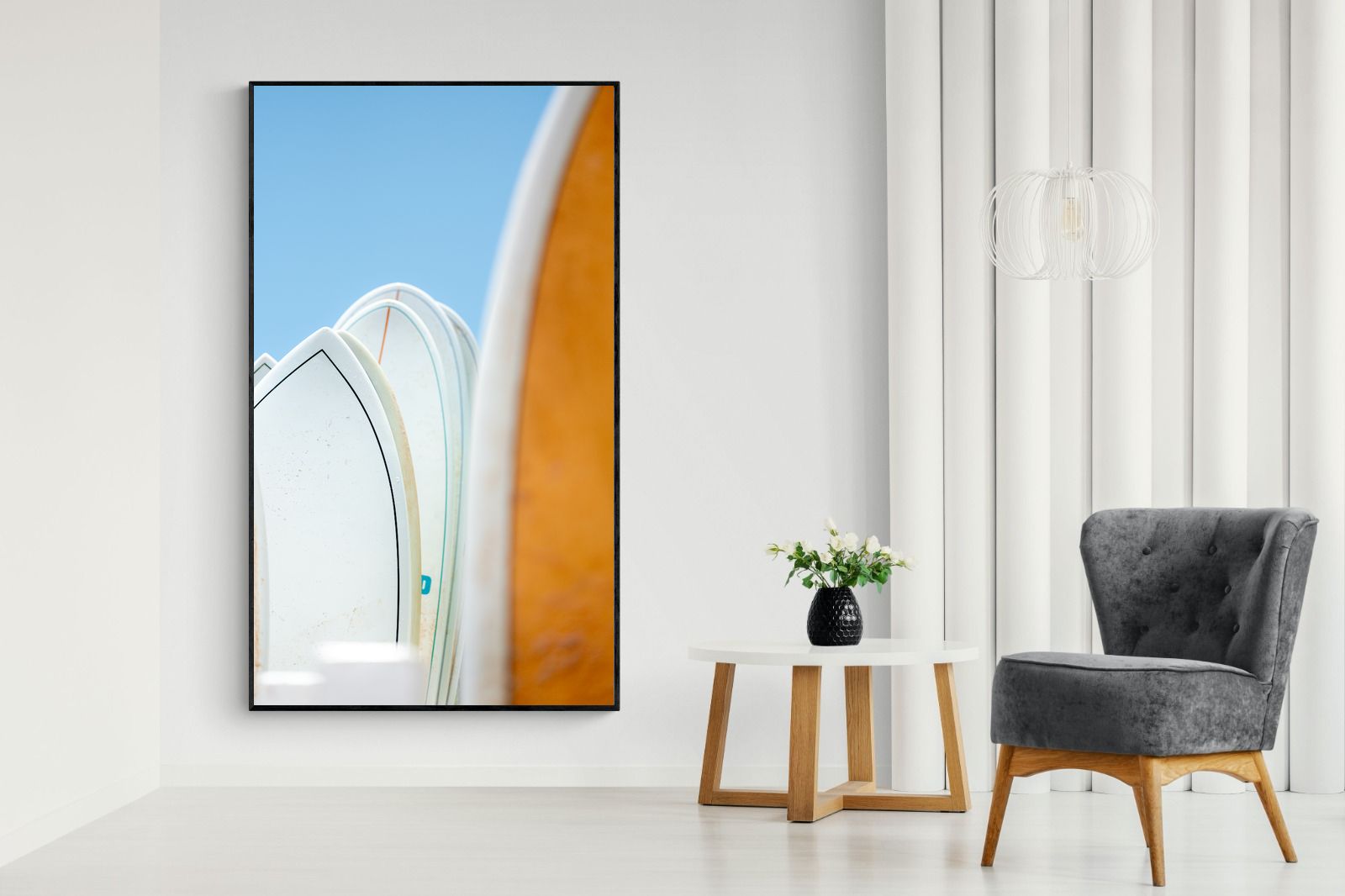 Pixalot Board Line-Up