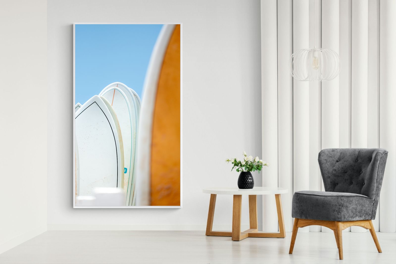 Pixalot Board Line-Up