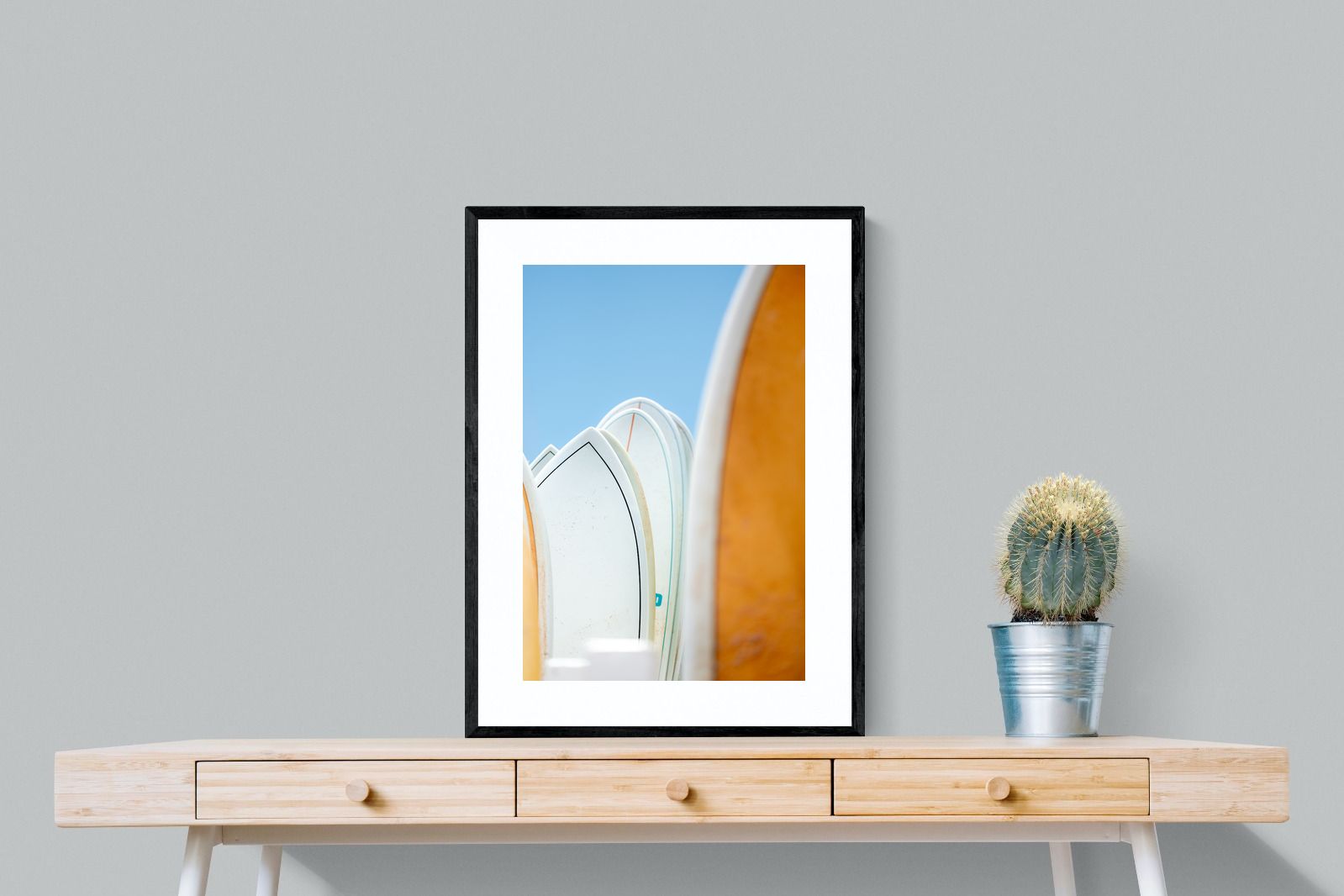 Pixalot Board Line-Up