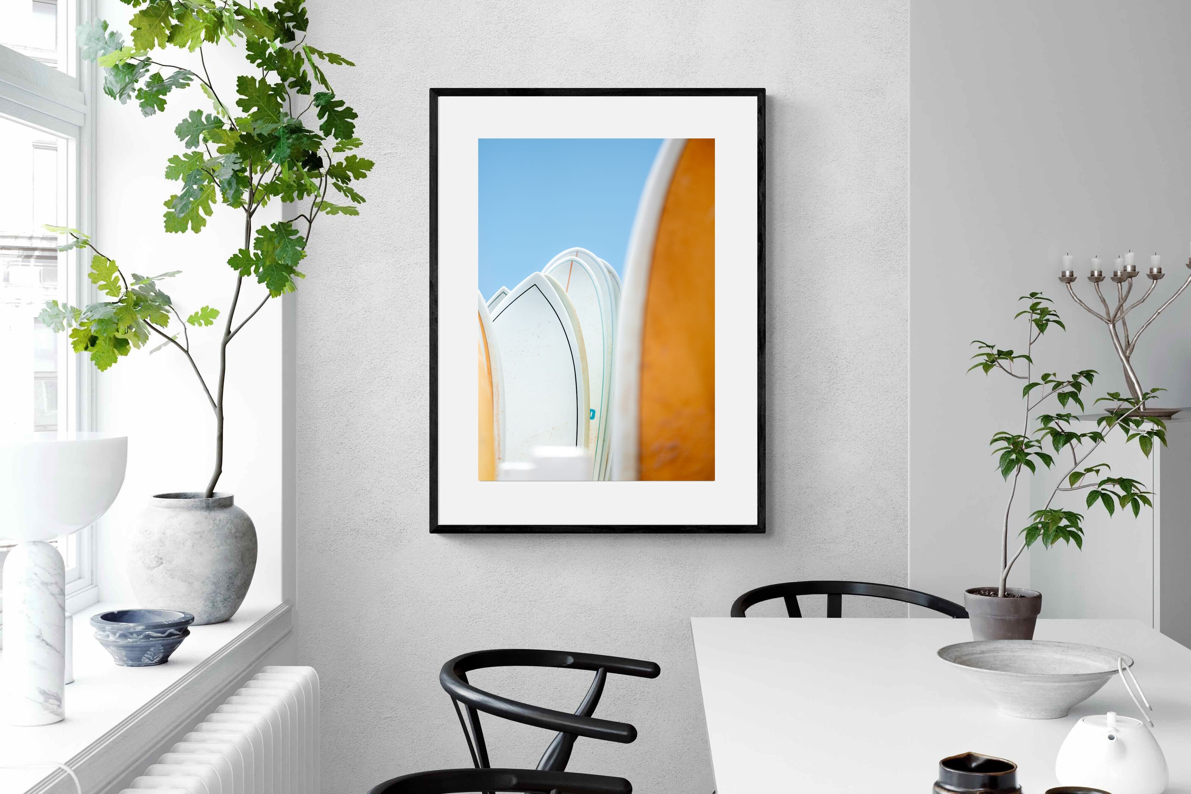 Pixalot Board Line-Up