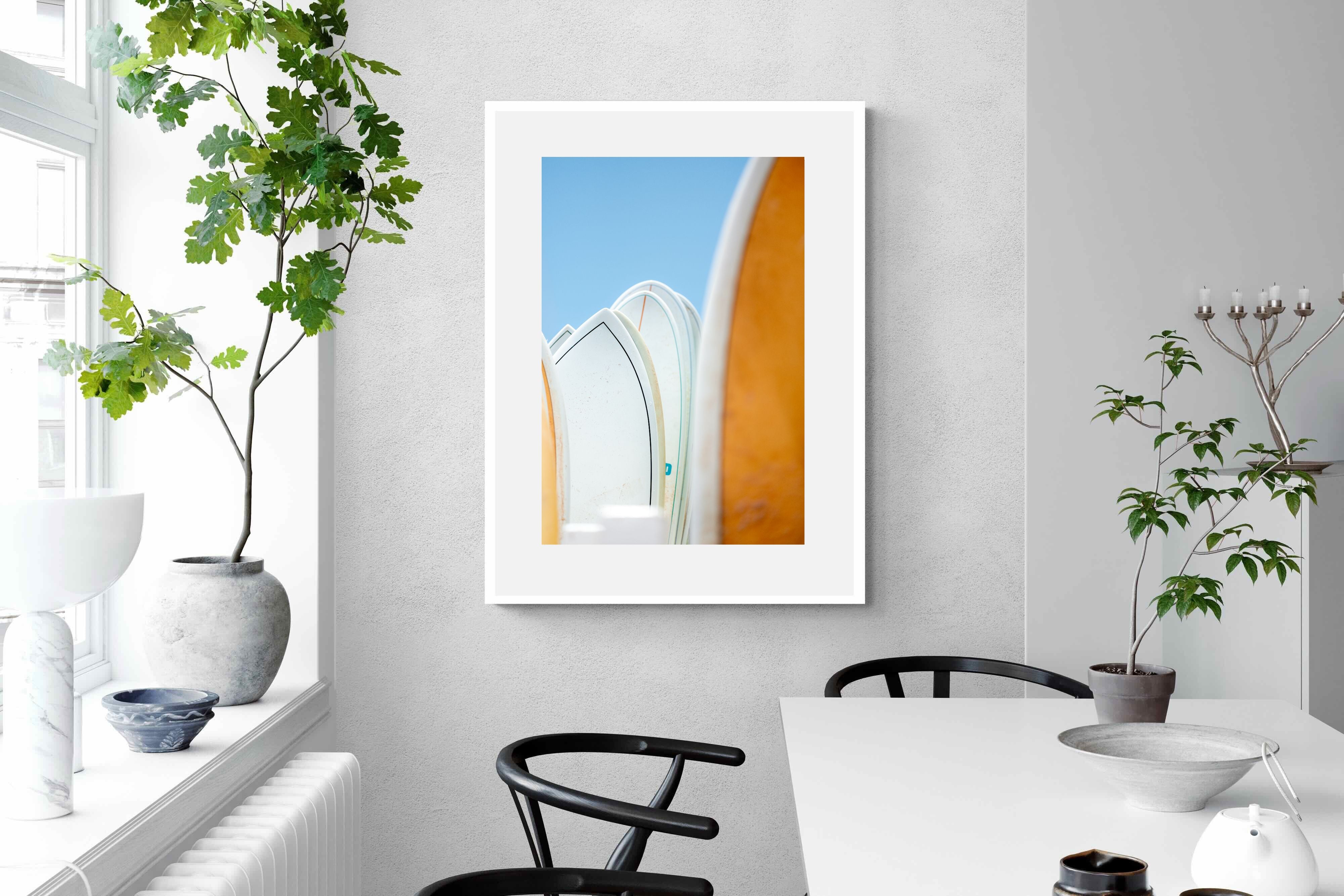 Pixalot Board Line-Up