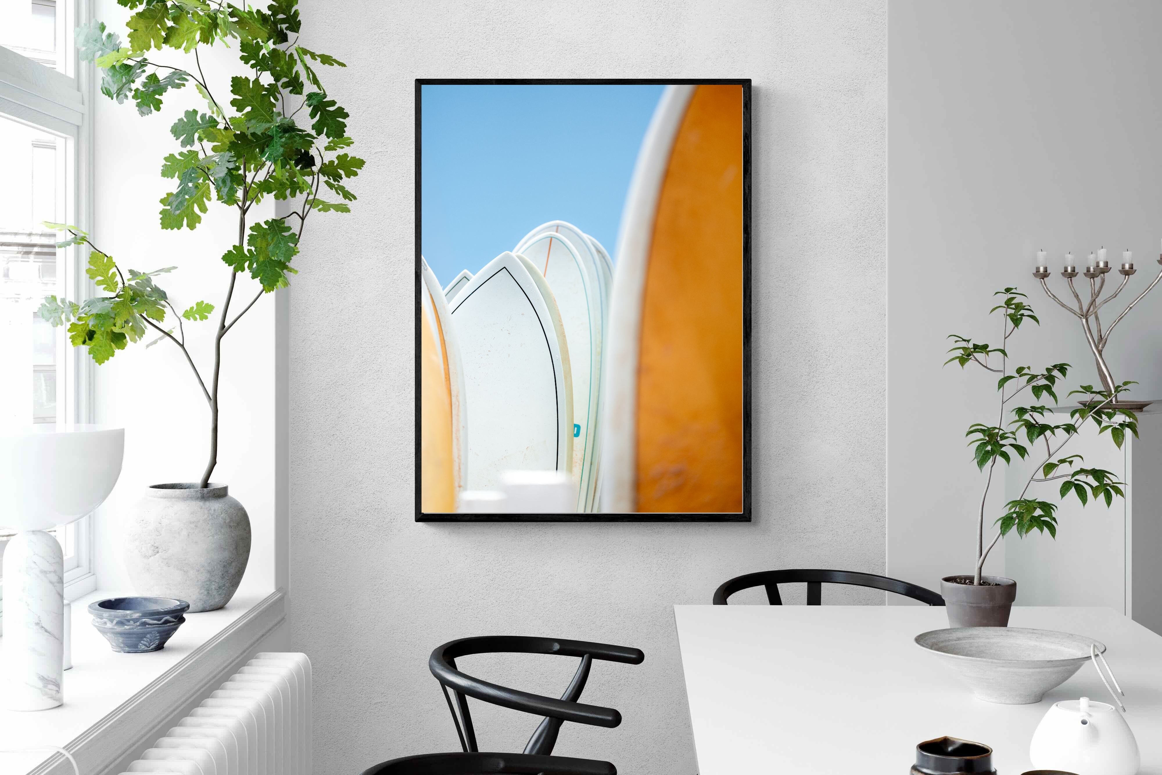 Pixalot Board Line-Up