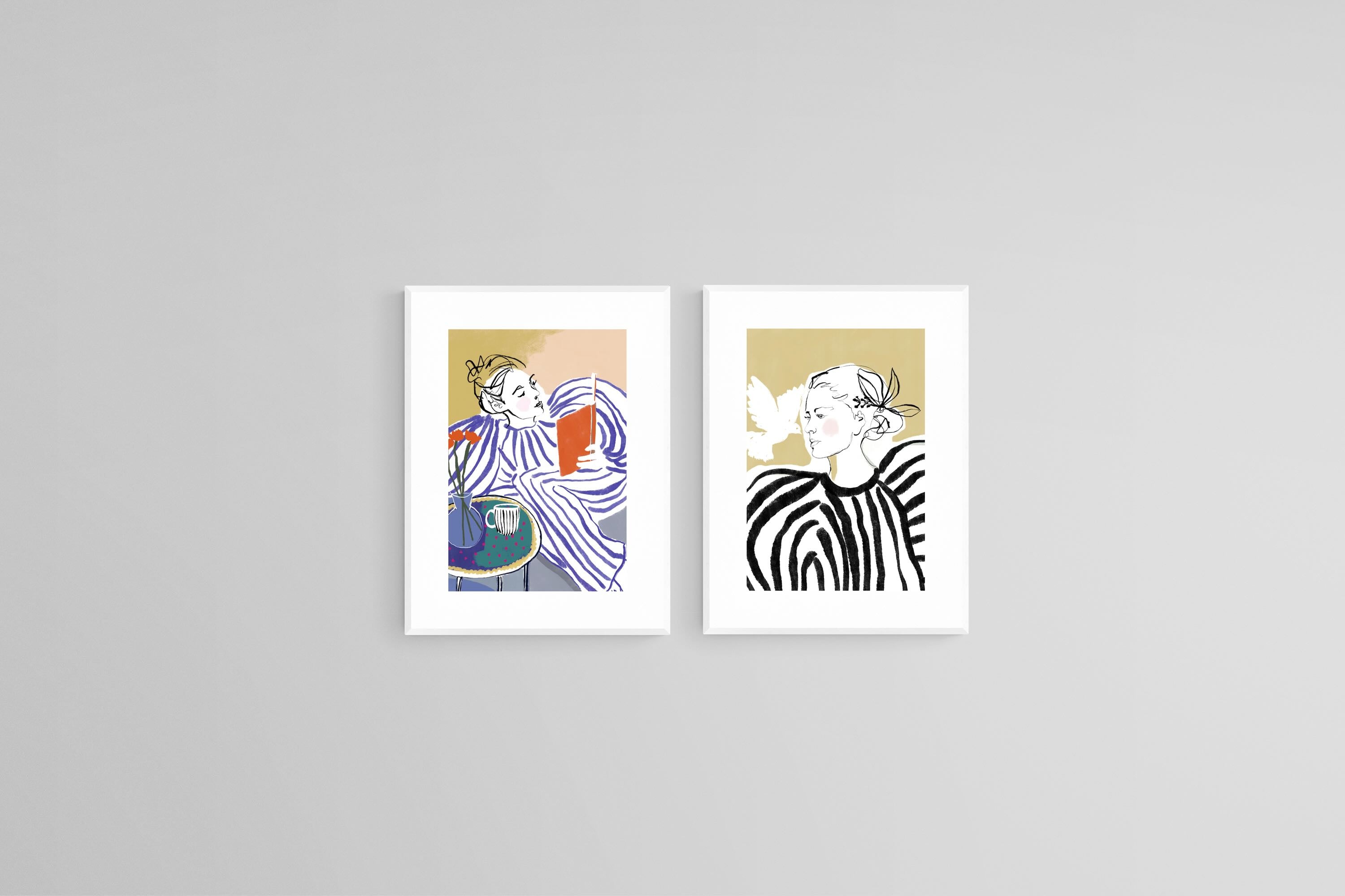 Bold Bloom Set