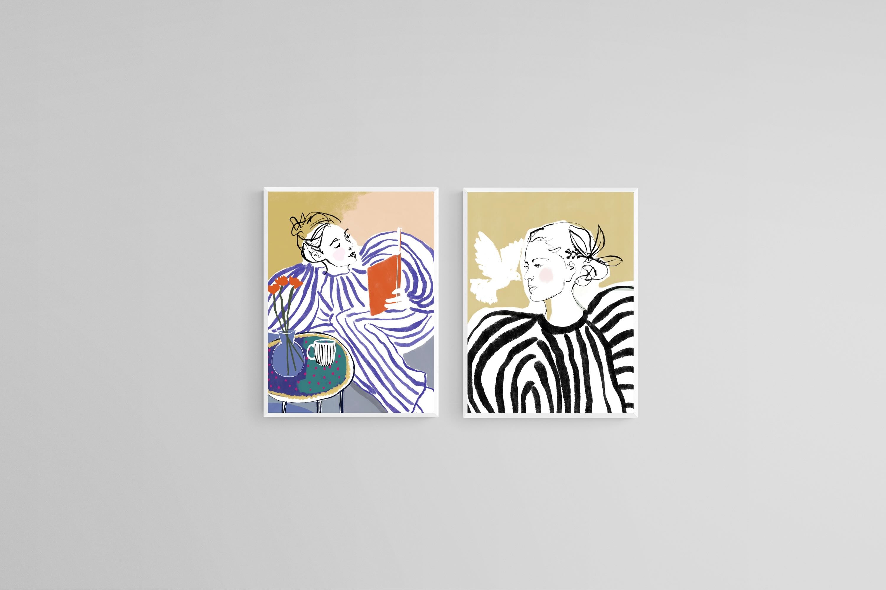 Bold Bloom Set