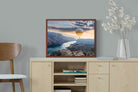 Pixalot ® Botan Canyon