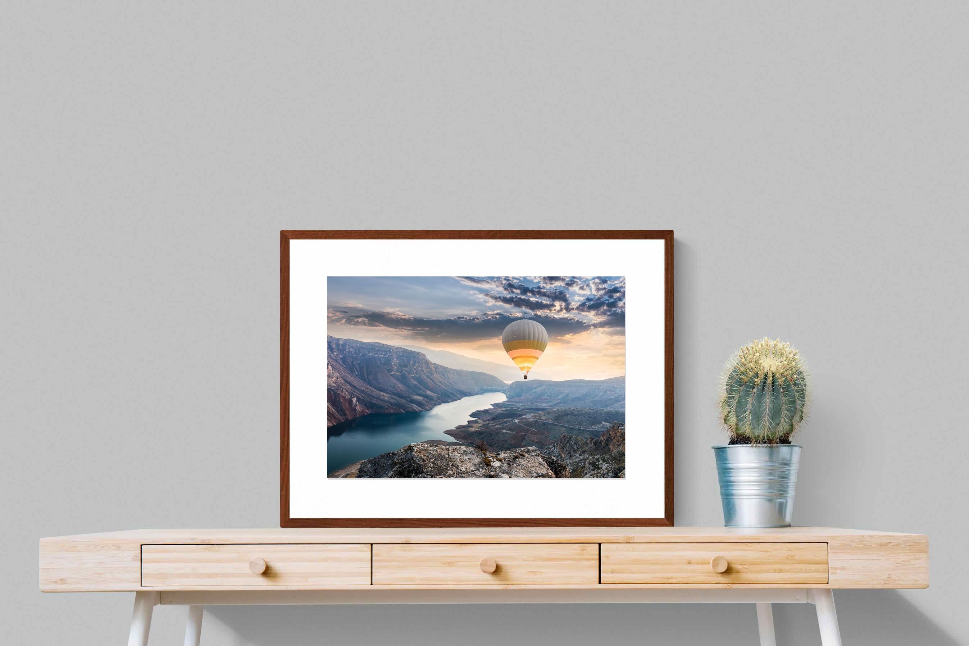 Pixalot ® Botan Canyon