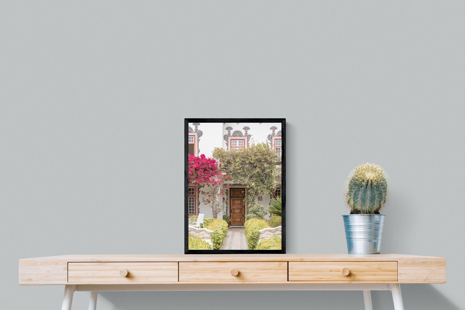 Pixalot Bougainvillea & Blue