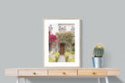Pixalot Bougainvillea & Blue