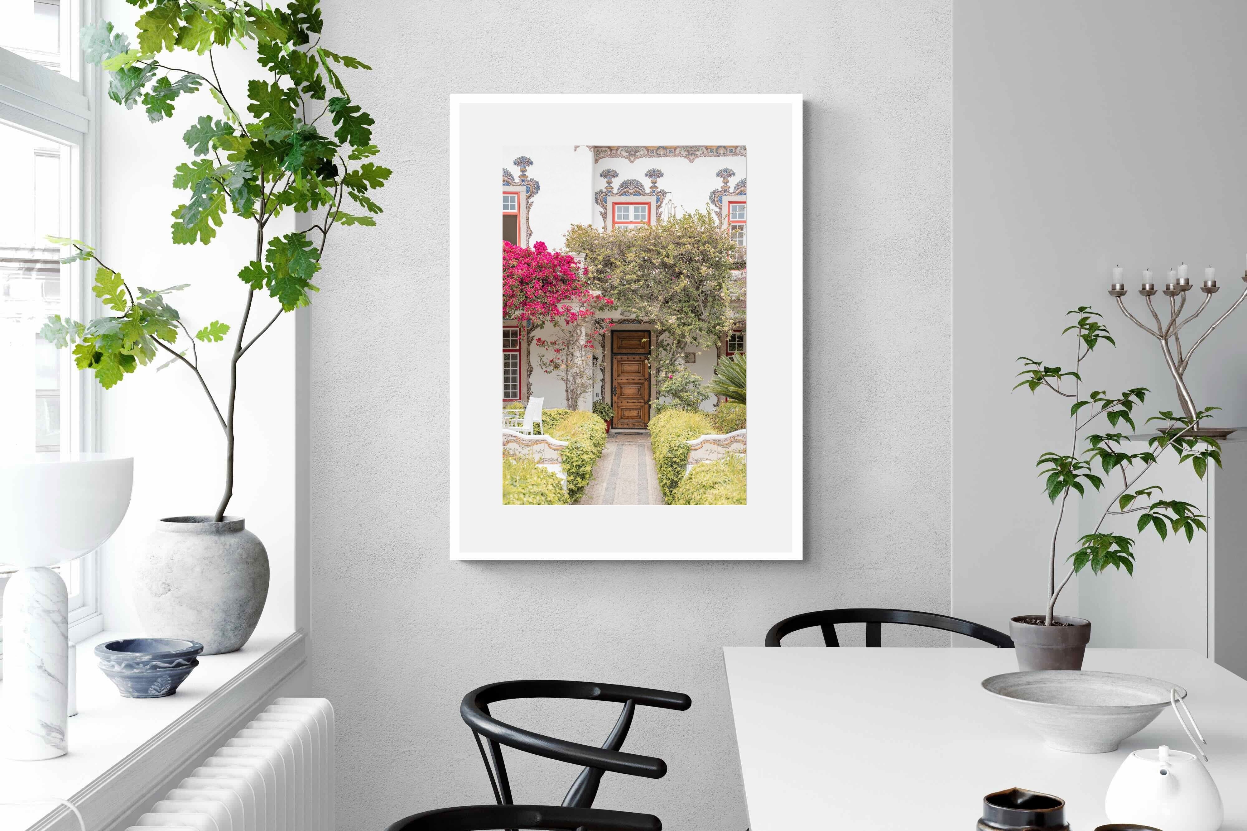 Pixalot Bougainvillea & Blue