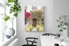 Pixalot Bougainvillea & Blue