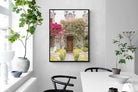 Pixalot Bougainvillea & Blue