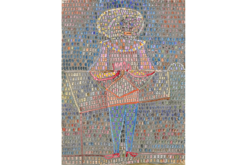 Boy in Fancy Dress-Wall_Art-Pixalot