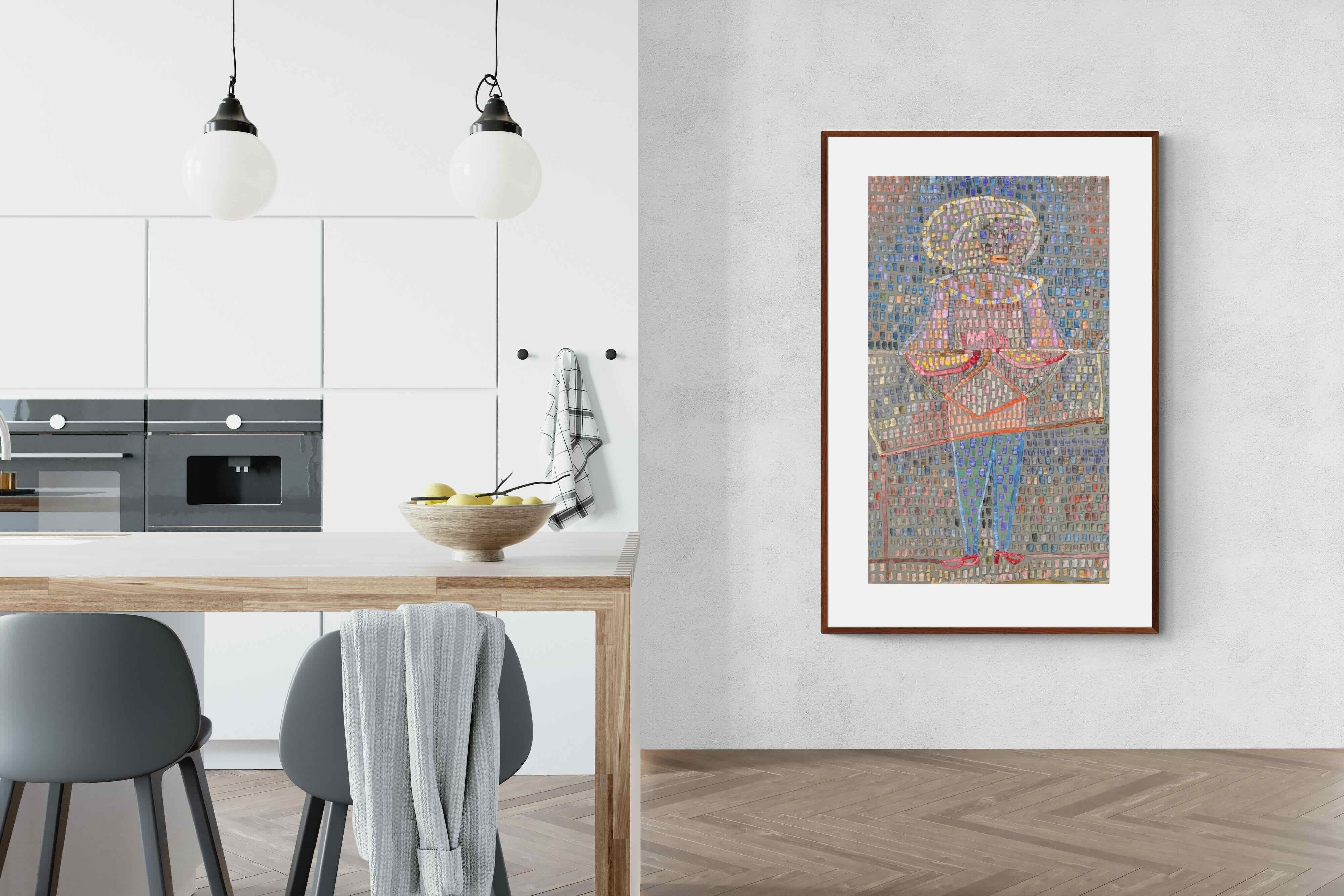 Pixalot Boy in Fancy Dress