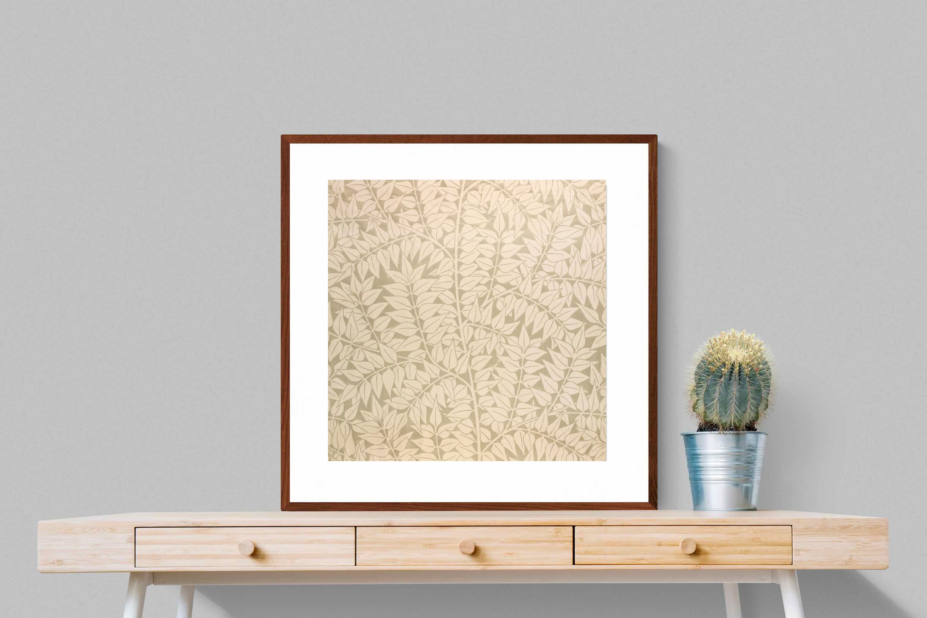 Pixalot Branch Pattern