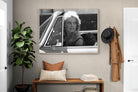 Pixalot Bridget Bardot Driving