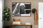 Pixalot ® Brigitte Bardot Driving