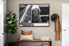 Pixalot Bridget Bardot Driving