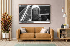Pixalot ® Brigitte Bardot Driving
