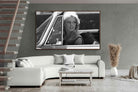 Pixalot ® Brigitte Bardot Driving
