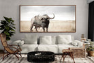 Pixalot ® Broad Buffalo