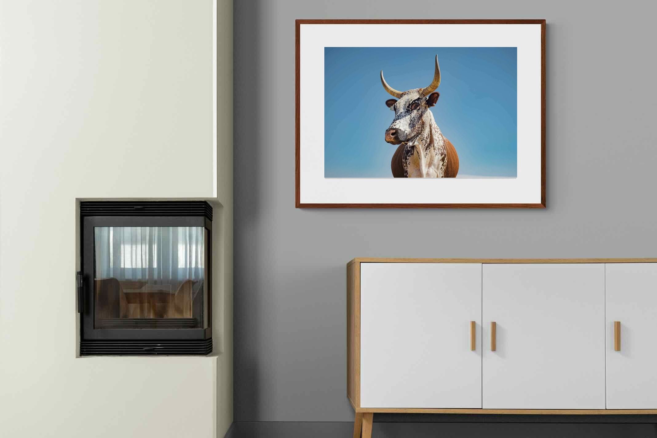 Pixalot ® Brown Nguni