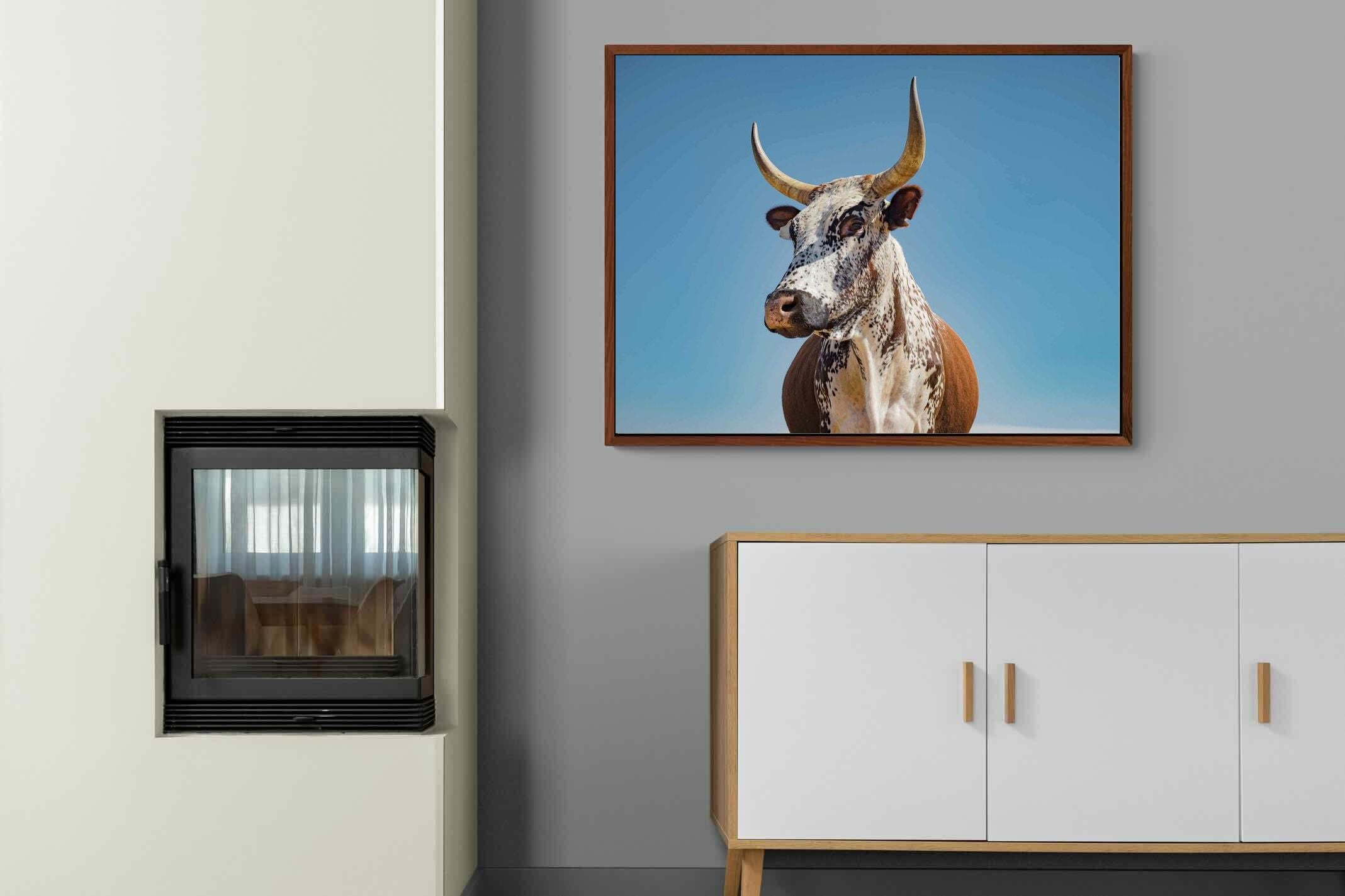 Pixalot ® Brown Nguni