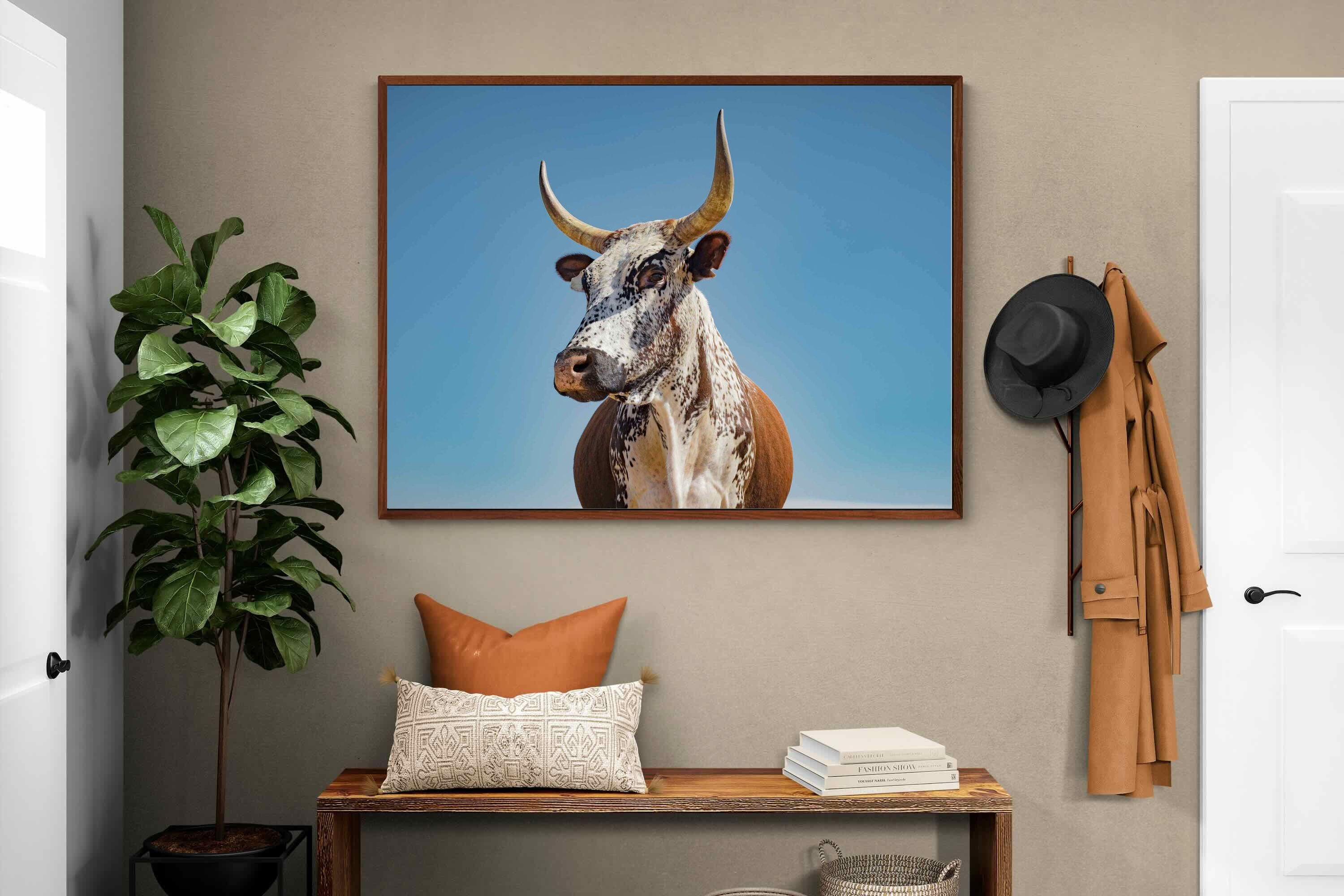 Pixalot ® Brown Nguni